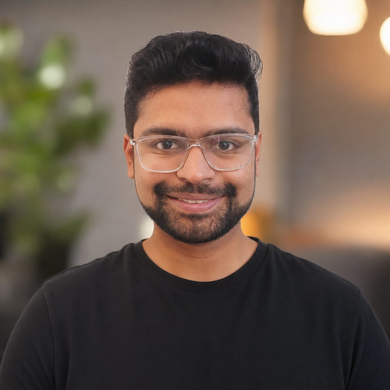 Pritesh Pawar — Growth Marketer and Systems Builder
